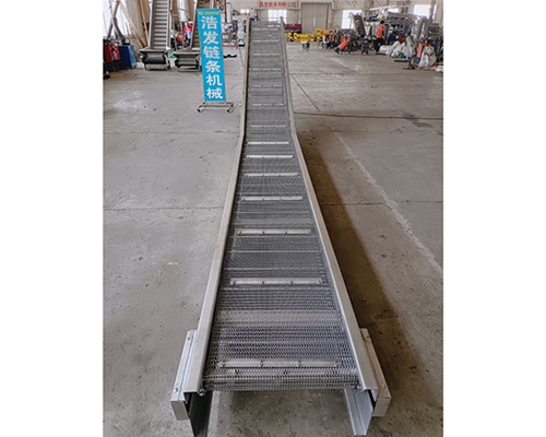 網帶輸送機